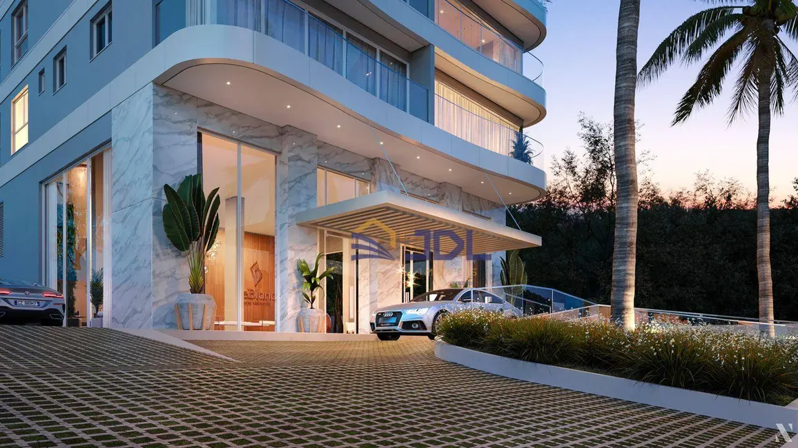 Foto 1 de Apartamento com 4 quartos à venda, 210m2 em Itajai - SC