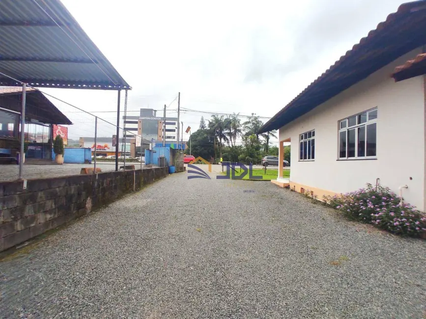 Terreno / Lote à venda, 4160m2 em Itoupava Central, Blumenau - SC - imagem 3 Foto 3 de Terreno / Lote à venda, 4160m2 em Itoupava Central, Blumenau - SC