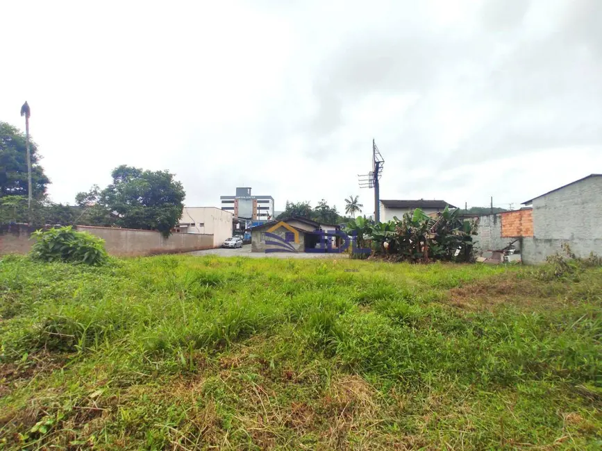 Terreno / Lote à venda, 4160m2 em Itoupava Central, Blumenau - SC - imagem 7 Foto 7 de Terreno / Lote à venda, 4160m2 em Itoupava Central, Blumenau - SC