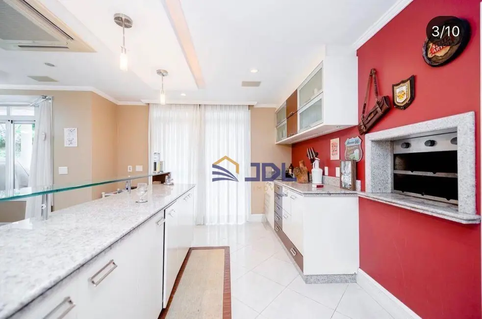 Casa com 4 quartos à venda, 1150m2 em Itoupava Norte, Blumenau - SC - imagem 8 Foto 8 de Casa com 4 quartos à venda, 1150m2 em Itoupava Norte, Blumenau - SC