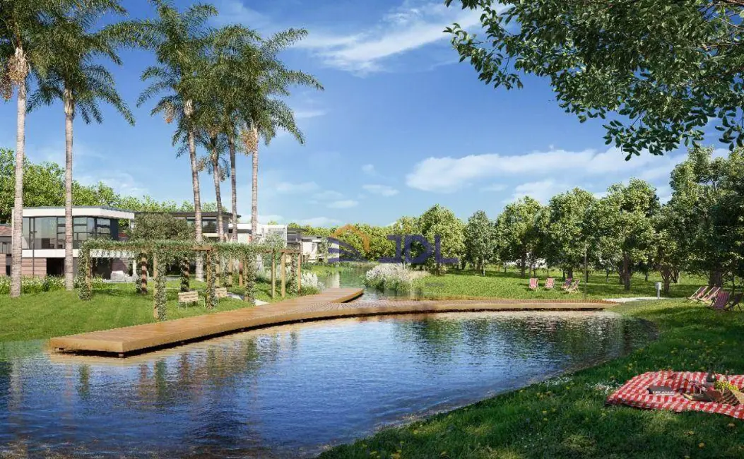 Foto 5 de Terreno / Lote à venda, 300m2 em Figueira, Gaspar - SC