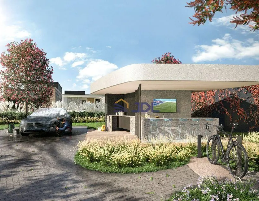 Foto 4 de Terreno / Lote à venda, 300m2 em Figueira, Gaspar - SC