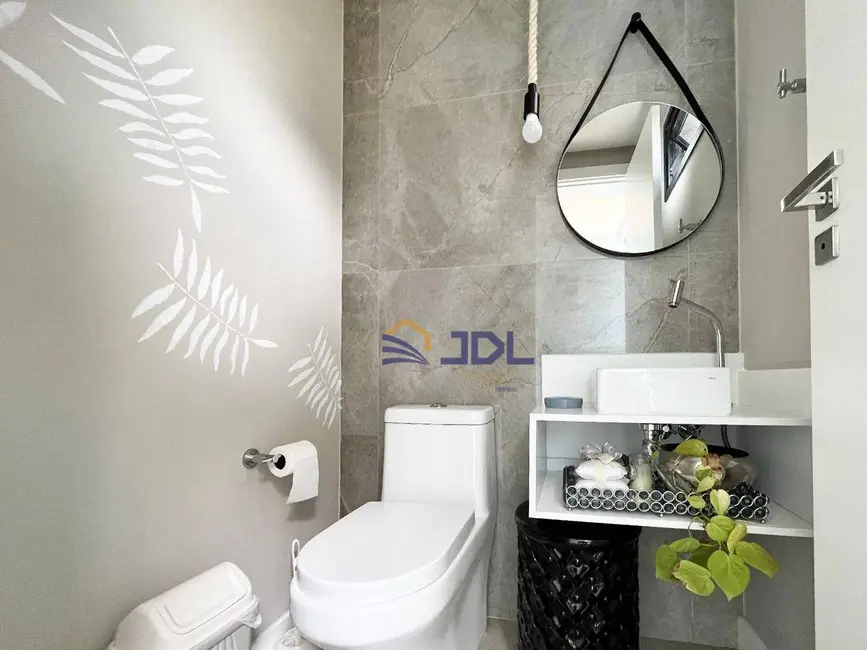 Foto 7 de Casa com 3 quartos à venda, 349m2 em Penha - SC