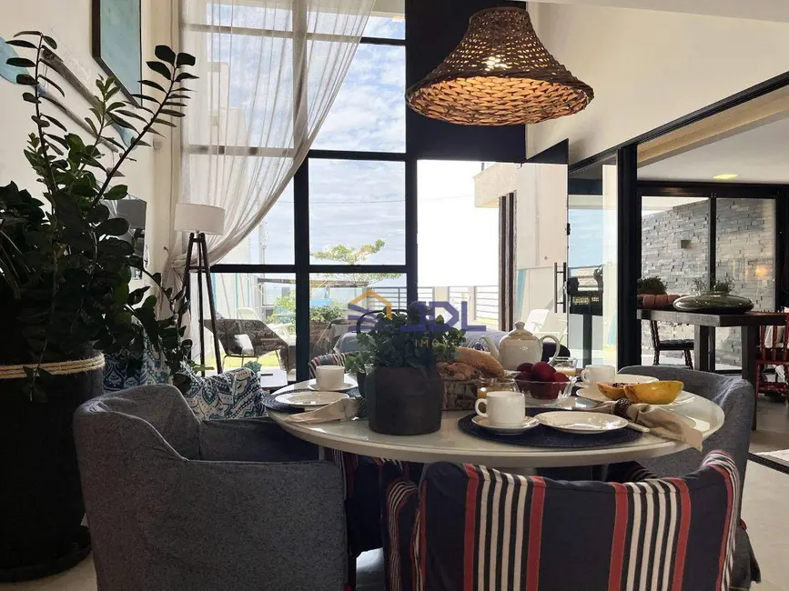 Foto 5 de Casa com 3 quartos à venda, 349m2 em Penha - SC