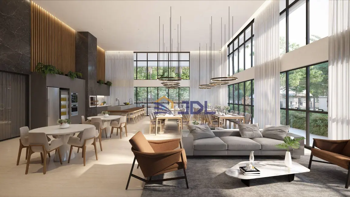 Foto 5 de Apartamento com 3 quartos à venda, 259m2 em Itajai - SC