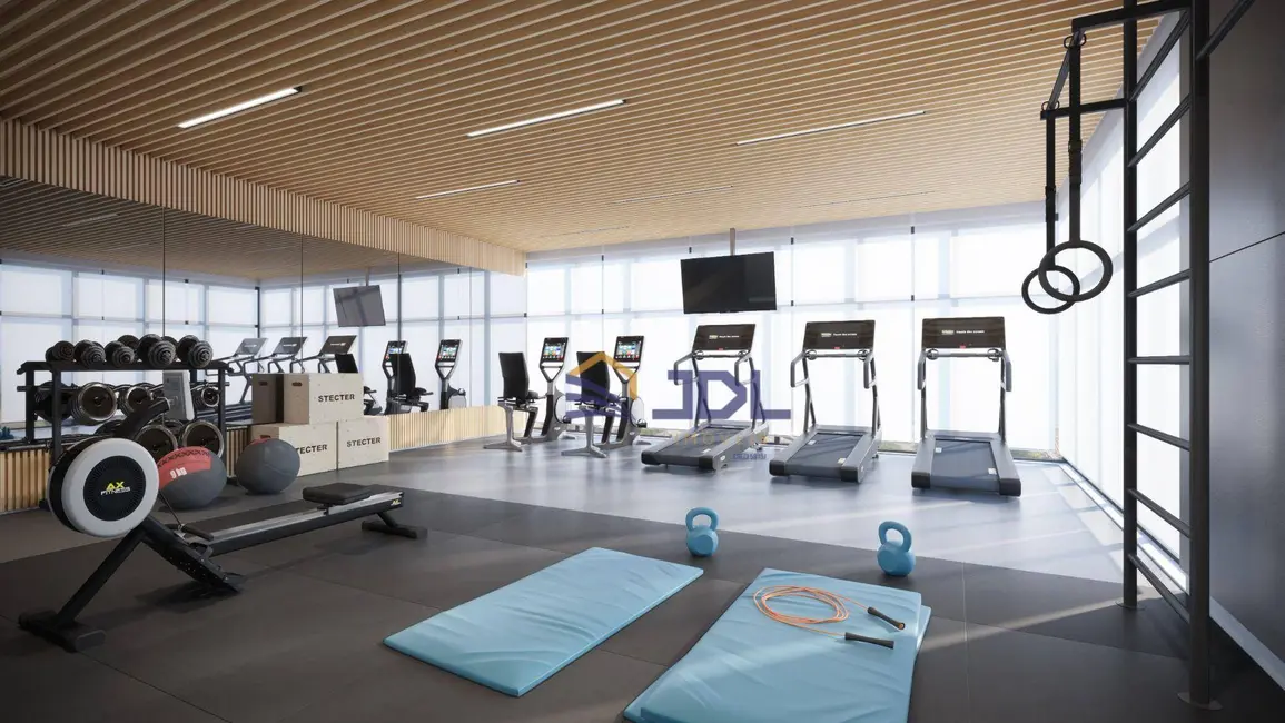 Foto 9 de Apartamento com 3 quartos à venda, 259m2 em Itajai - SC