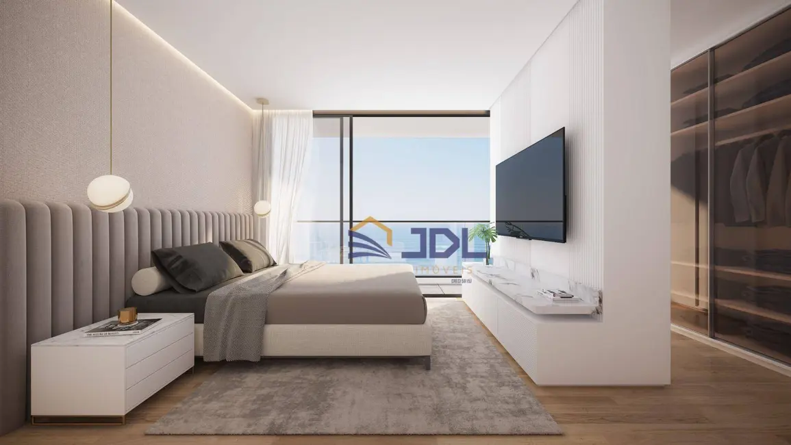 Foto 3 de Apartamento com 3 quartos à venda, 259m2 em Itajai - SC