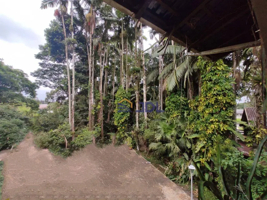 Terreno / Lote à venda, 4200m2 em Itoupava Seca, Blumenau - SC - imagem 9 Foto 9 de Terreno / Lote à venda, 4200m2 em Itoupava Seca, Blumenau - SC