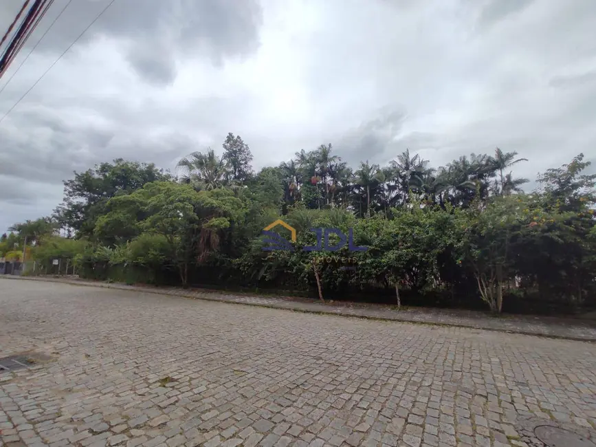 Terreno / Lote à venda, 4200m2 em Itoupava Seca, Blumenau - SC - imagem 3 Foto 3 de Terreno / Lote à venda, 4200m2 em Itoupava Seca, Blumenau - SC