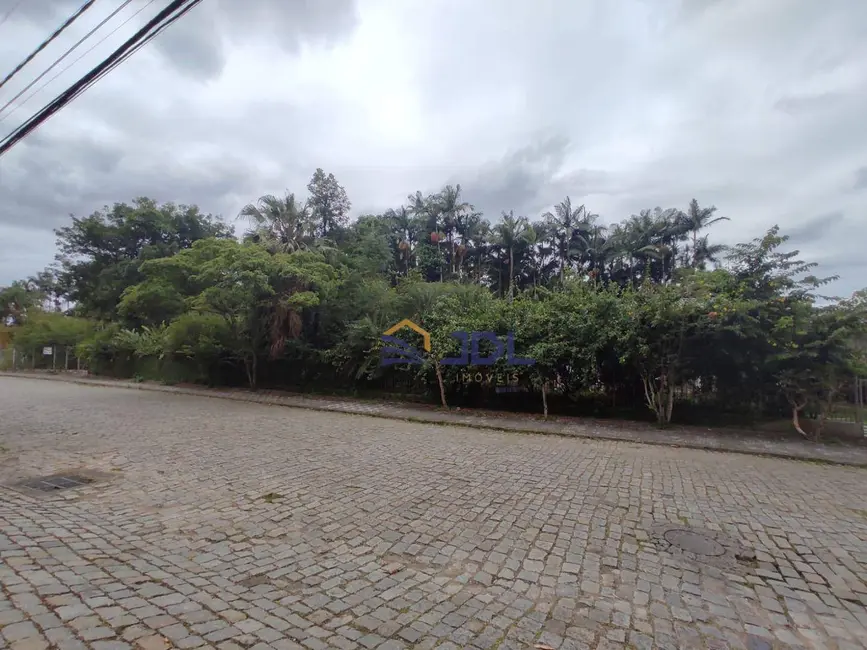 Terreno / Lote à venda, 4200m2 em Itoupava Seca, Blumenau - SC - imagem 4 Foto 4 de Terreno / Lote à venda, 4200m2 em Itoupava Seca, Blumenau - SC