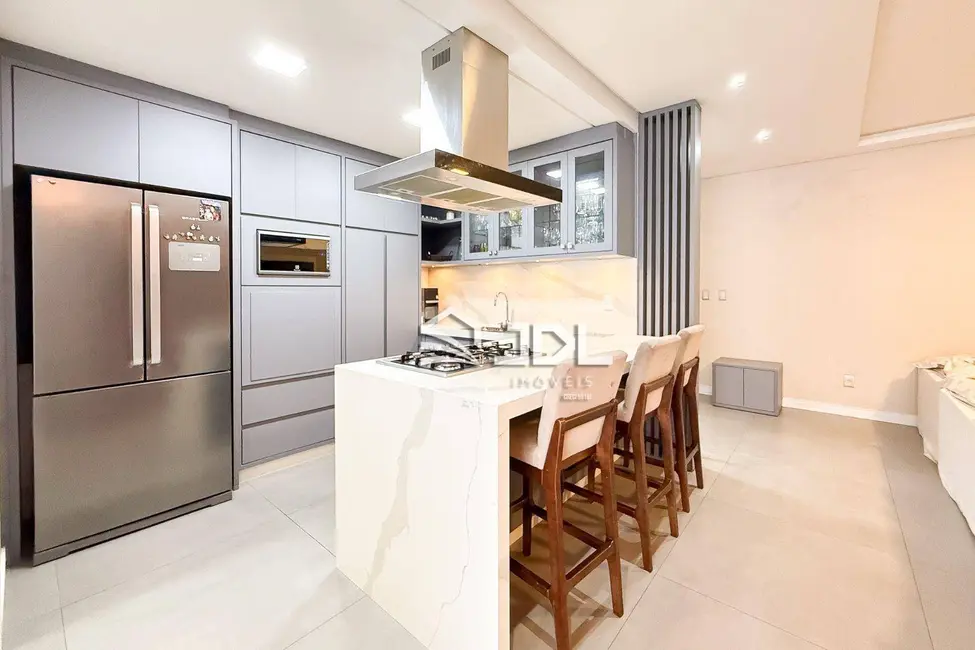 Apartamento com 3 quartos à venda, 148m2 em Itoupava Central, Blumenau - SC - imagem 5 Foto 5 de Apartamento com 3 quartos à venda, 148m2 em Itoupava Central, Blumenau - SC
