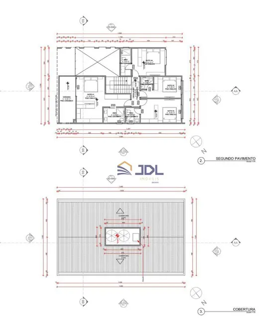 Terreno / Lote à venda, 451m2 em Ponta Aguda, Blumenau - SC - imagem 9 Foto 9 de Terreno / Lote à venda, 451m2 em Ponta Aguda, Blumenau - SC