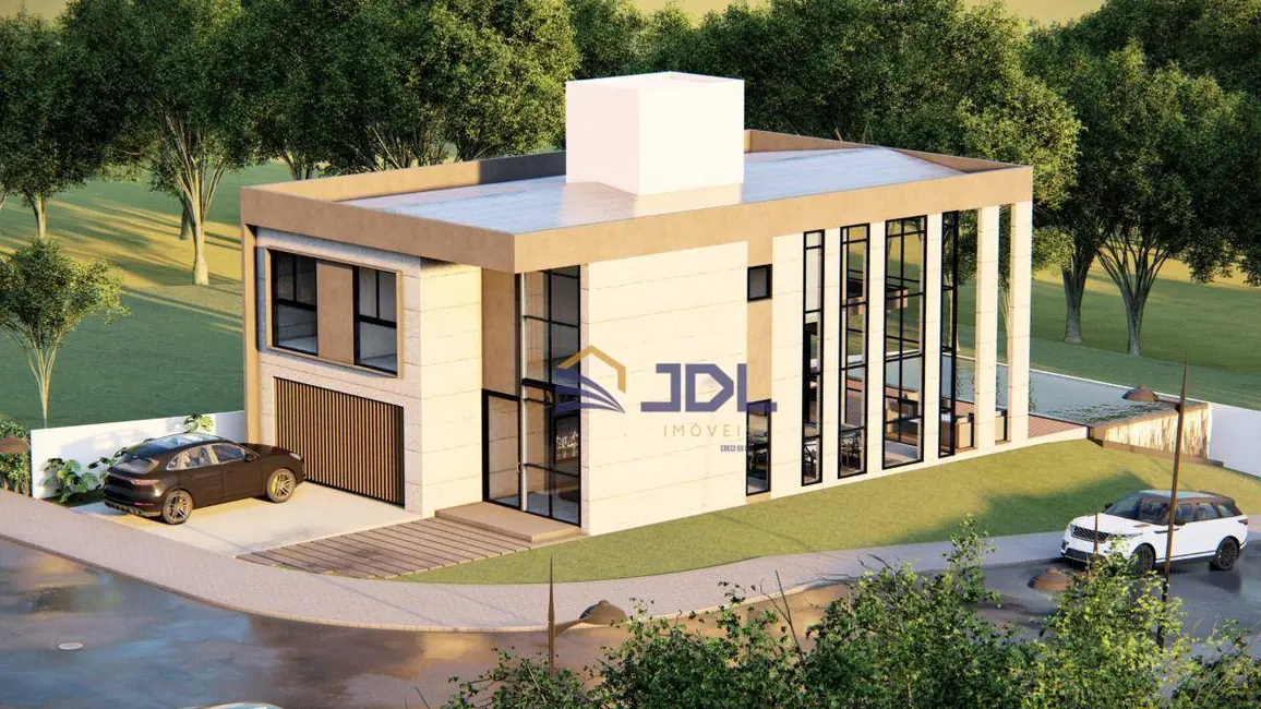 Terreno / Lote à venda, 451m2 em Ponta Aguda, Blumenau - SC - imagem 6 Foto 6 de Terreno / Lote à venda, 451m2 em Ponta Aguda, Blumenau - SC