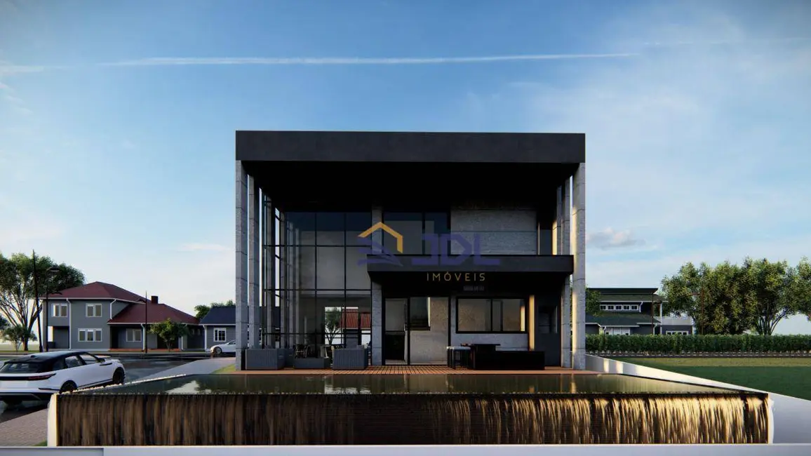 Terreno / Lote à venda, 451m2 em Ponta Aguda, Blumenau - SC - imagem 7 Foto 7 de Terreno / Lote à venda, 451m2 em Ponta Aguda, Blumenau - SC