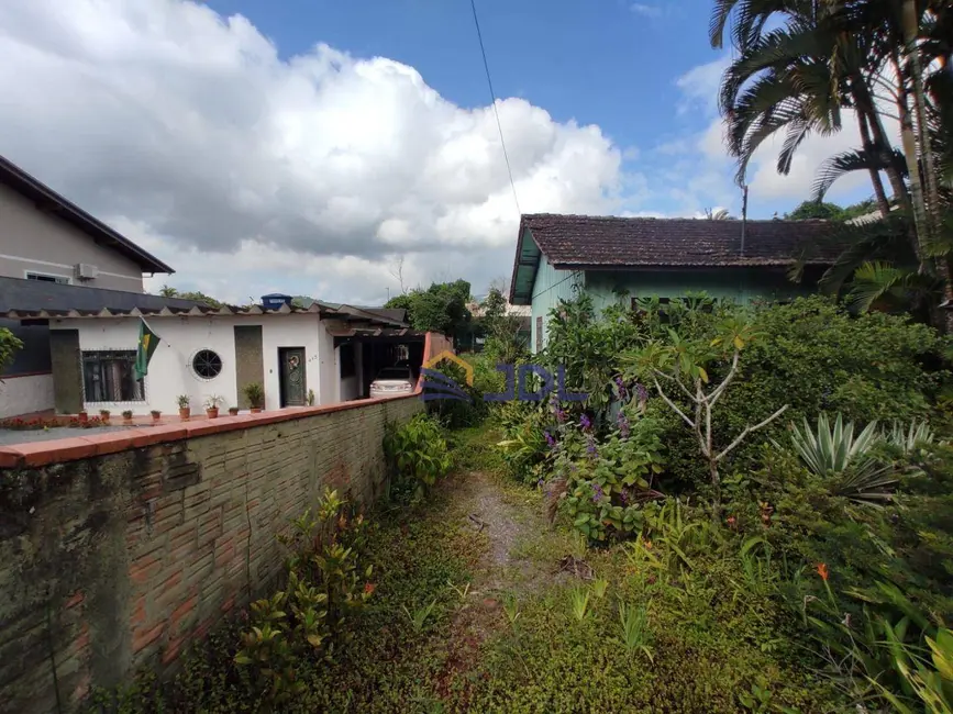 Terreno / Lote à venda, 644m2 em Água Verde, Blumenau - SC - imagem 4 Foto 4 de Terreno / Lote à venda, 644m2 em Água Verde, Blumenau - SC