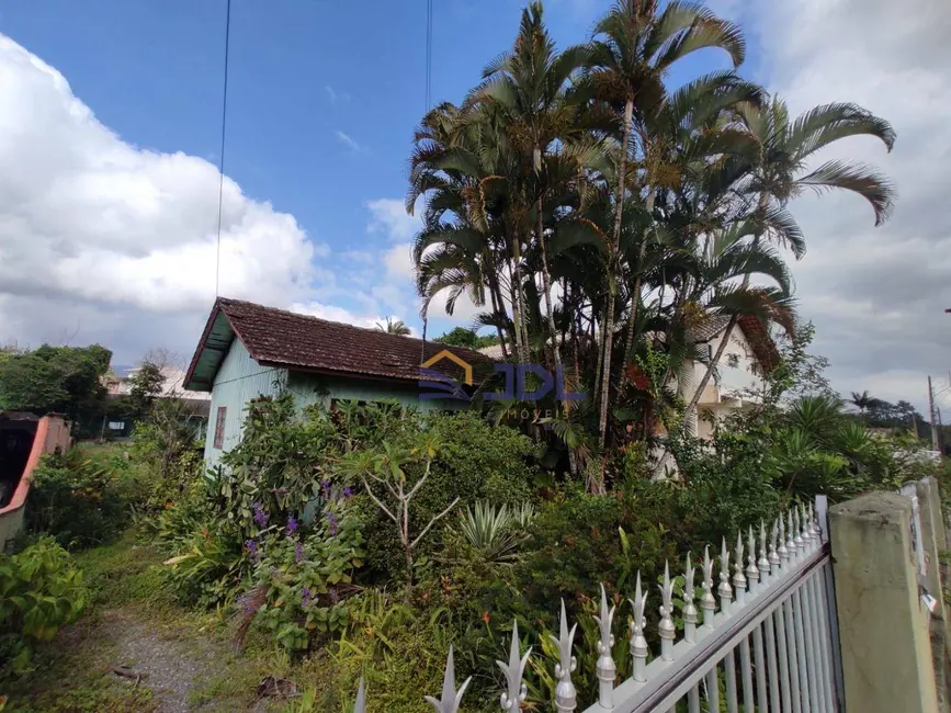 Terreno / Lote à venda, 644m2 em Água Verde, Blumenau - SC - imagem 5 Foto 5 de Terreno / Lote à venda, 644m2 em Água Verde, Blumenau - SC