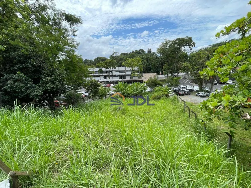 Foto 2 de Terreno / Lote à venda, 514m2 em Blumenau - SC