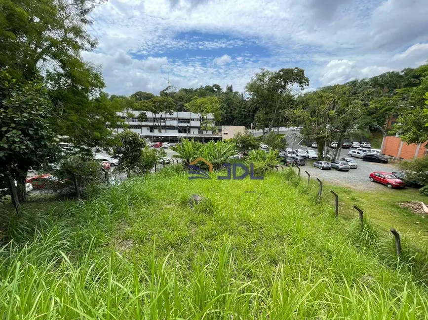 Foto 1 de Terreno / Lote à venda, 514m2 em Blumenau - SC