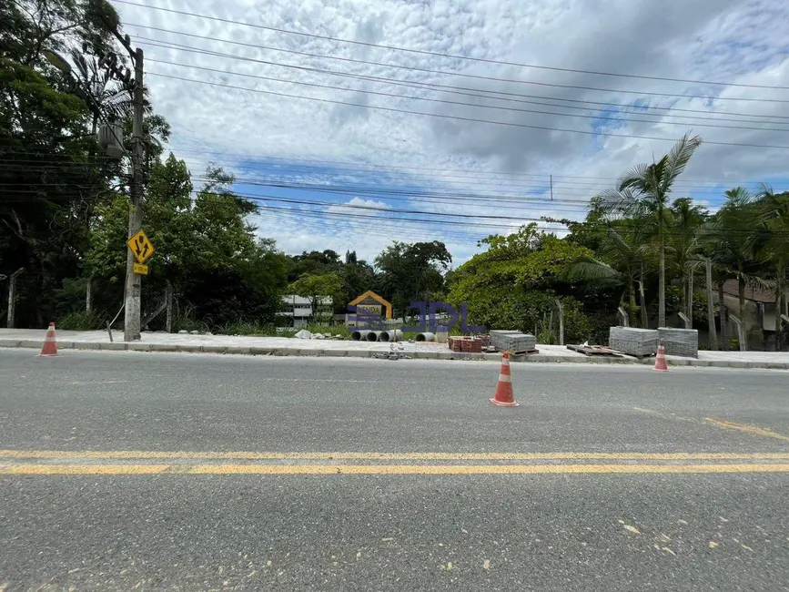 Terreno / Lote à venda, 514m2 em Blumenau - SC - imagem 4 Foto 4 de Terreno / Lote à venda, 514m2 em Blumenau - SC