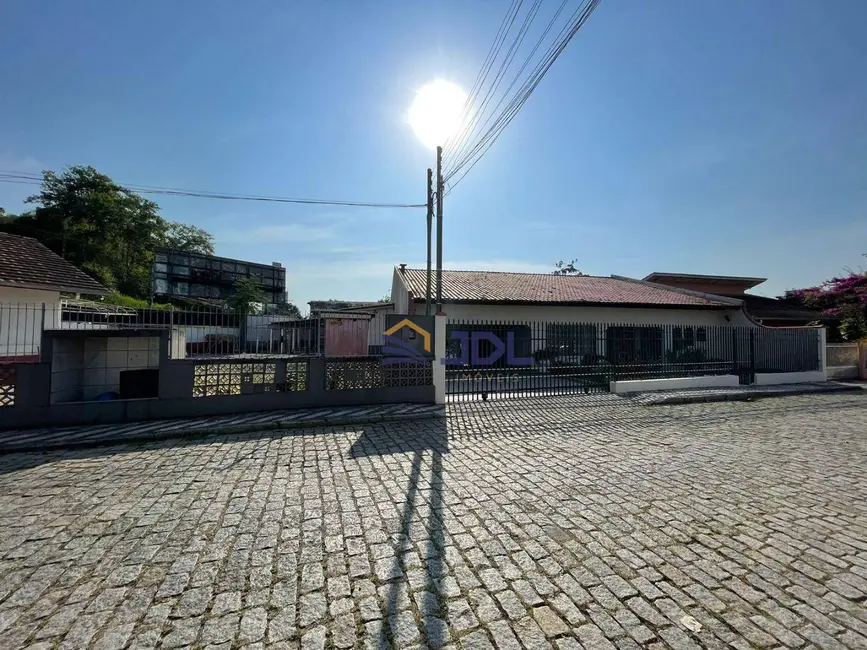Terreno / Lote à venda, 1088m2 em Velha, Blumenau - SC - imagem 3 Foto 3 de Terreno / Lote à venda, 1088m2 em Velha, Blumenau - SC