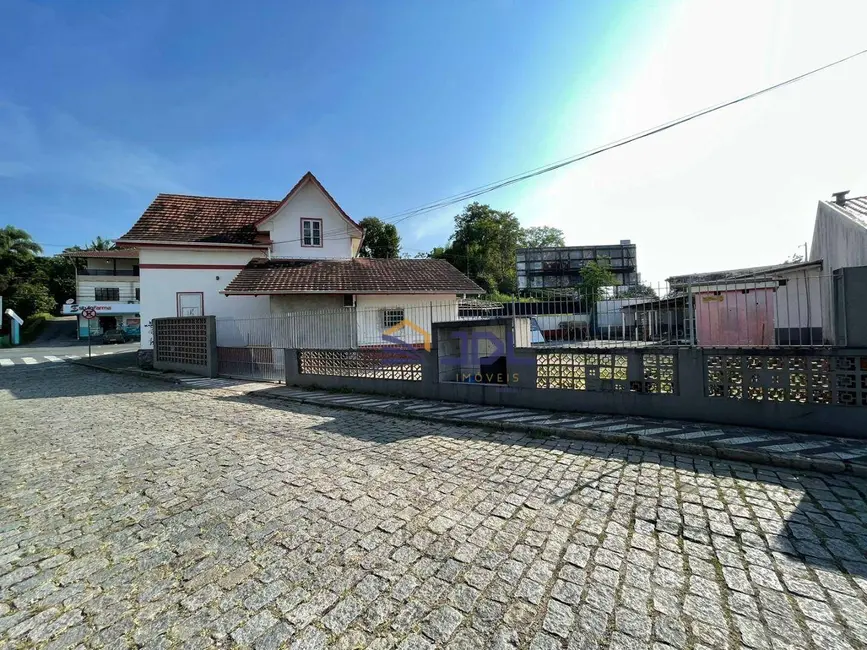 Terreno / Lote à venda, 1088m2 em Velha, Blumenau - SC - imagem 4 Foto 4 de Terreno / Lote à venda, 1088m2 em Velha, Blumenau - SC