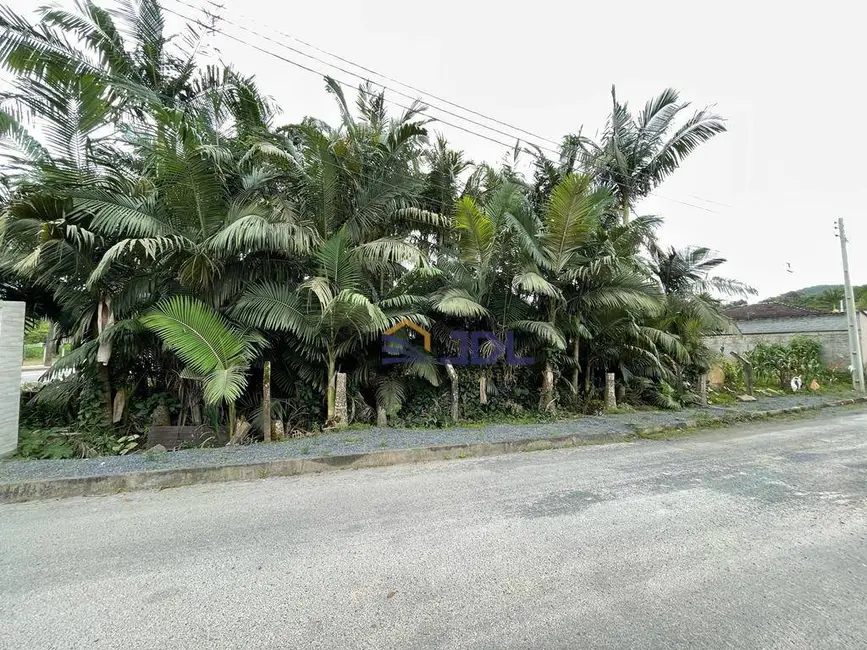 Terreno / Lote à venda, 650m2 em Fortaleza, Blumenau - SC - imagem 3 Foto 3 de Terreno / Lote à venda, 650m2 em Fortaleza, Blumenau - SC