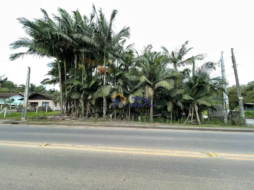 Foto 2 de Terreno / Lote à venda, 650m2 em Fortaleza, Blumenau - SC