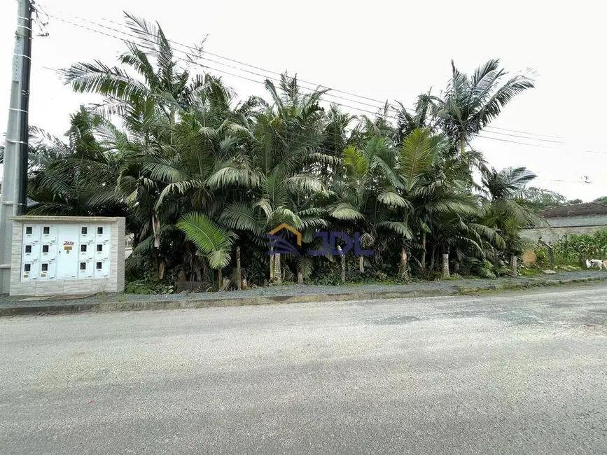 Terreno / Lote à venda, 650m2 em Fortaleza, Blumenau - SC - imagem 6 Foto 6 de Terreno / Lote à venda, 650m2 em Fortaleza, Blumenau - SC