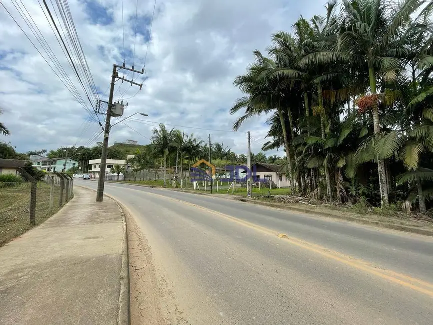 Terreno / Lote à venda, 650m2 em Fortaleza, Blumenau - SC - imagem 4 Foto 4 de Terreno / Lote à venda, 650m2 em Fortaleza, Blumenau - SC