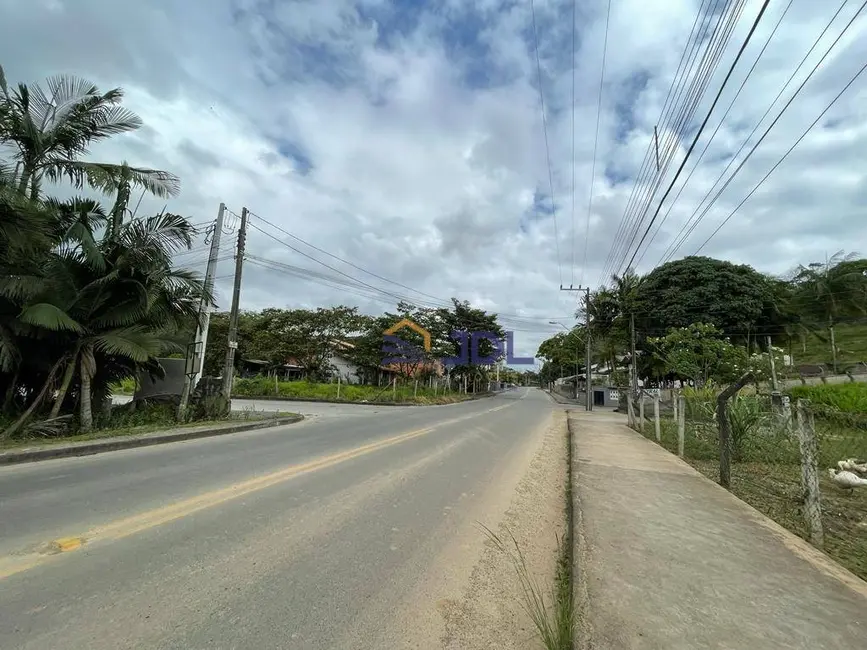 Foto 1 de Terreno / Lote à venda, 650m2 em Fortaleza, Blumenau - SC