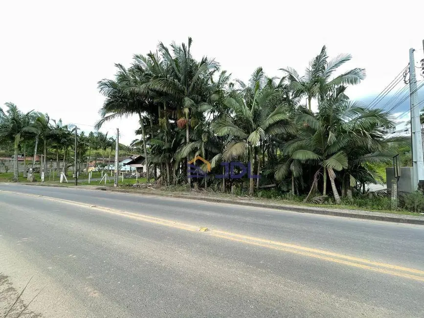 Terreno / Lote à venda, 650m2 em Fortaleza, Blumenau - SC - imagem 5 Foto 5 de Terreno / Lote à venda, 650m2 em Fortaleza, Blumenau - SC