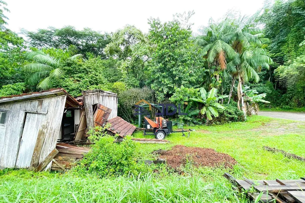 Terreno / Lote à venda, 1000m2 em Salto do Norte, Blumenau - SC - imagem 8 Foto 8 de Terreno / Lote à venda, 1000m2 em Salto do Norte, Blumenau - SC