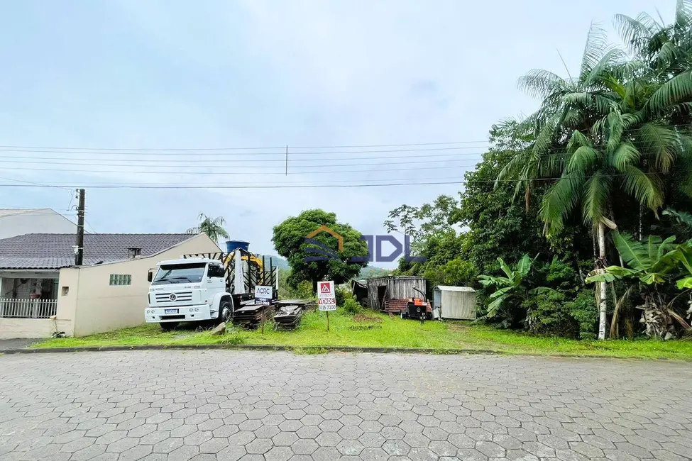 Terreno / Lote à venda, 1000m2 em Salto do Norte, Blumenau - SC - imagem 5 Foto 5 de Terreno / Lote à venda, 1000m2 em Salto do Norte, Blumenau - SC