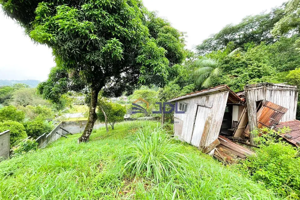 Terreno / Lote à venda, 1000m2 em Salto do Norte, Blumenau - SC - imagem 7 Foto 7 de Terreno / Lote à venda, 1000m2 em Salto do Norte, Blumenau - SC
