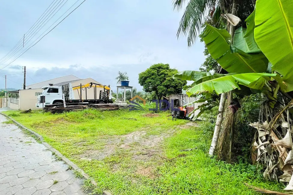 Foto 1 de Terreno / Lote à venda, 1000m2 em Salto do Norte, Blumenau - SC