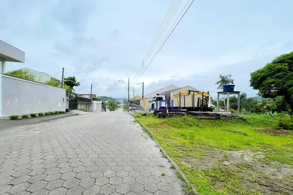 Terreno / Lote à venda, 1000m2 em Salto do Norte, Blumenau - SC - imagem 3 Foto 3 de Terreno / Lote à venda, 1000m2 em Salto do Norte, Blumenau - SC