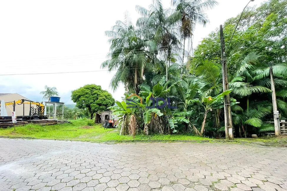 Terreno / Lote à venda, 1000m2 em Salto do Norte, Blumenau - SC - imagem 6 Foto 6 de Terreno / Lote à venda, 1000m2 em Salto do Norte, Blumenau - SC