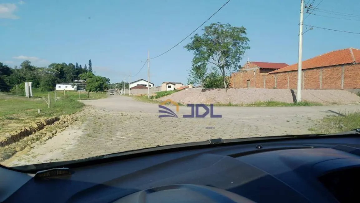 Foto 5 de Terreno / Lote à venda, 400m2 em Coloninha, Gaspar - SC