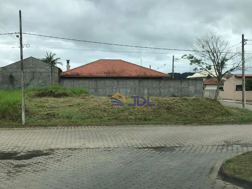 Foto 7 de Terreno / Lote à venda, 400m2 em Coloninha, Gaspar - SC