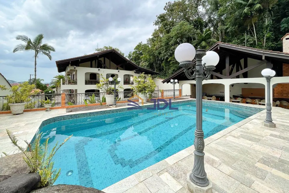 Foto 1 de Casa com 3 quartos à venda, 4526m2 em Velha, Blumenau - SC