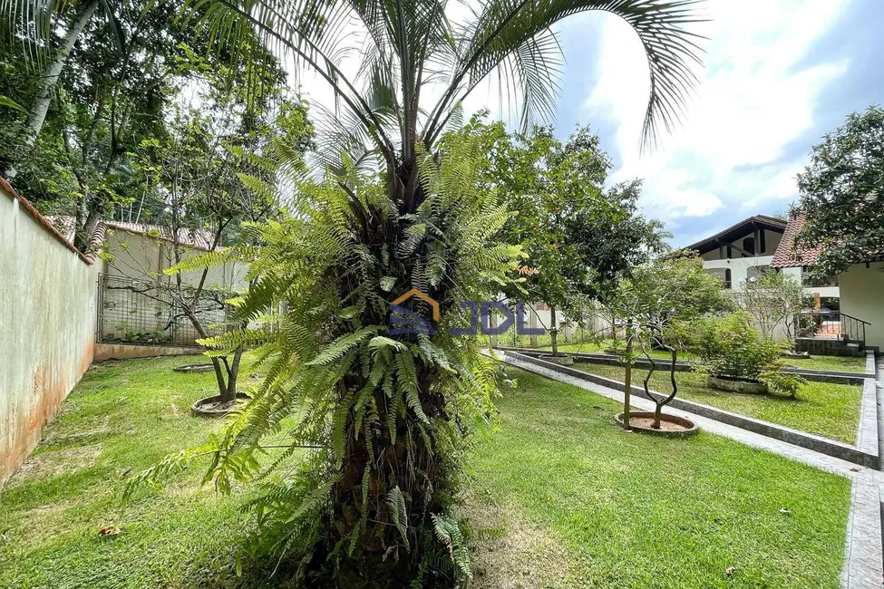 Casa com 3 quartos à venda, 4526m2 em Velha, Blumenau - SC - imagem 4 Foto 4 de Casa com 3 quartos à venda, 4526m2 em Velha, Blumenau - SC