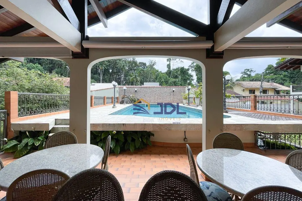 Casa com 3 quartos à venda, 4526m2 em Velha, Blumenau - SC - imagem 9 Foto 9 de Casa com 3 quartos à venda, 4526m2 em Velha, Blumenau - SC