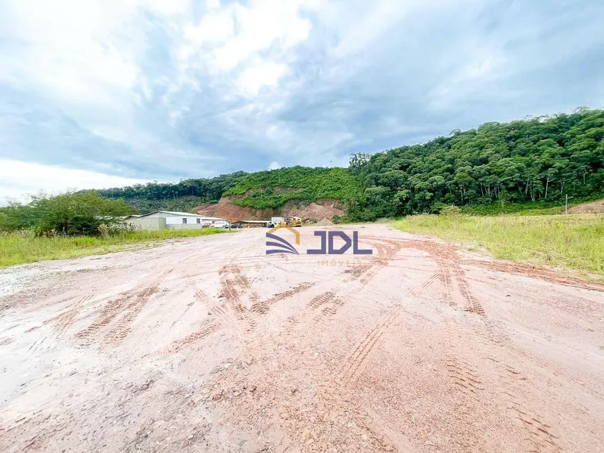 Foto 3 de Terreno / Lote à venda, 23628m2 em Belchior Baixo, Gaspar - SC