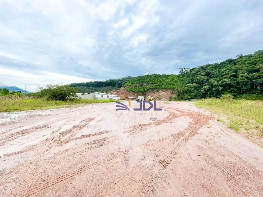 Foto 4 de Terreno / Lote à venda, 23628m2 em Belchior Baixo, Gaspar - SC