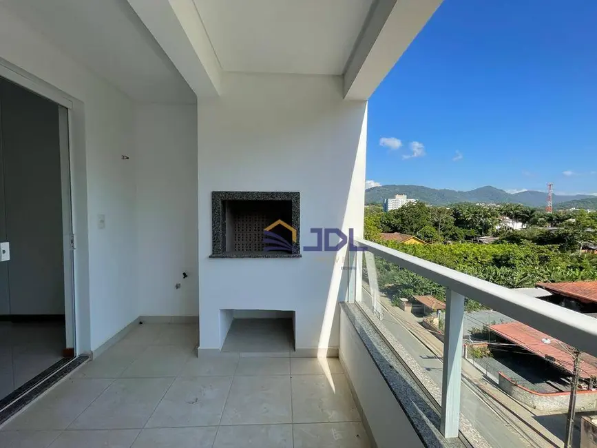 Apartamento com 2 quartos à venda, 91m2 em Itoupava Central, Blumenau - SC - imagem 6 Foto 6 de Apartamento com 2 quartos à venda, 91m2 em Itoupava Central, Blumenau - SC