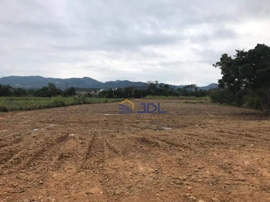 Foto 5 de Terreno / Lote à venda, 21371m2 em Nações, Indaial - SC