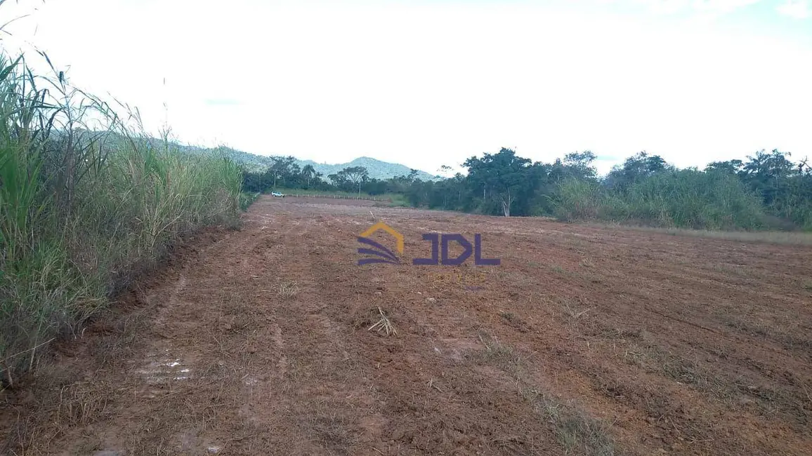 Foto 7 de Terreno / Lote à venda, 21371m2 em Nações, Indaial - SC