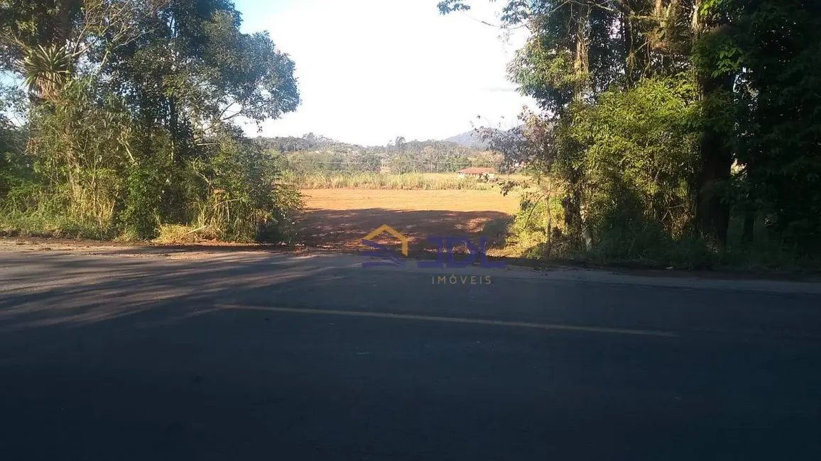 Foto 8 de Terreno / Lote à venda, 21371m2 em Nações, Indaial - SC