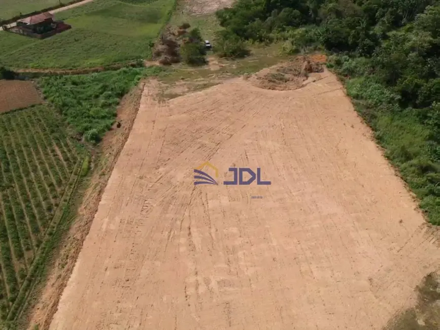 Foto 3 de Terreno / Lote à venda, 21371m2 em Nações, Indaial - SC