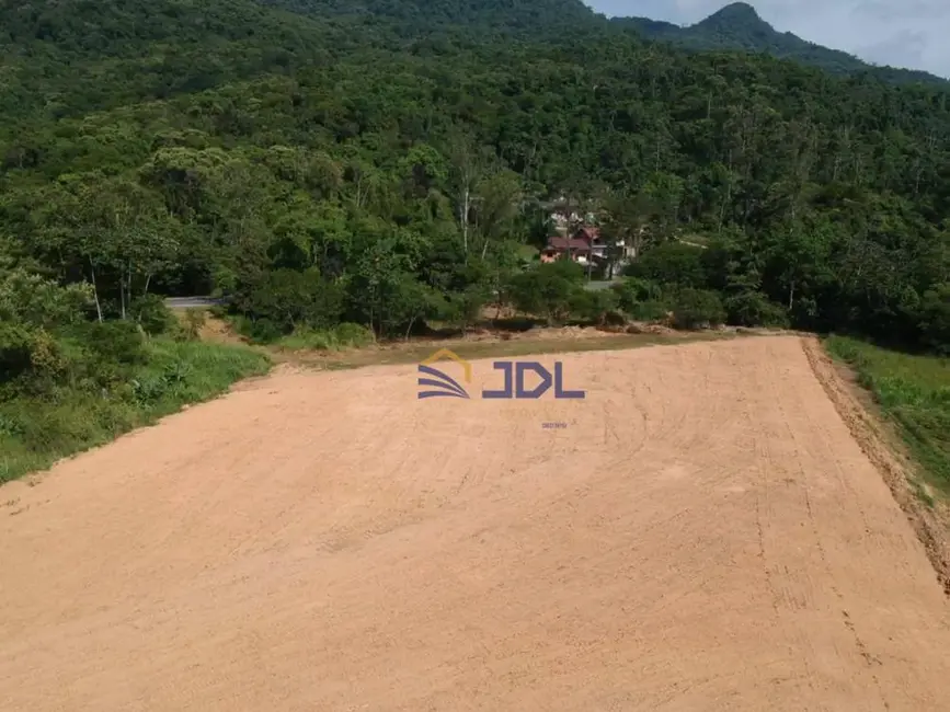 Foto 6 de Terreno / Lote à venda, 21371m2 em Nações, Indaial - SC